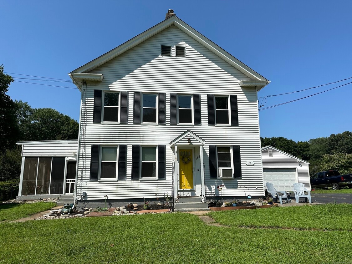 Primary Photo - 362 Vernon St