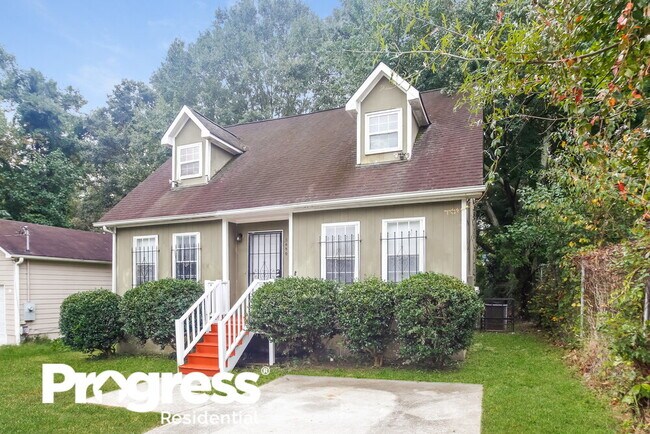 Building Photo - 3490 Thompson Dr NW