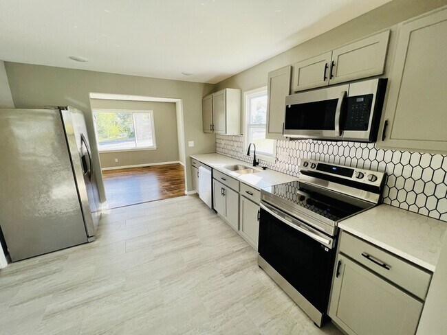 Foto del edificio - 115 Grandview Ave