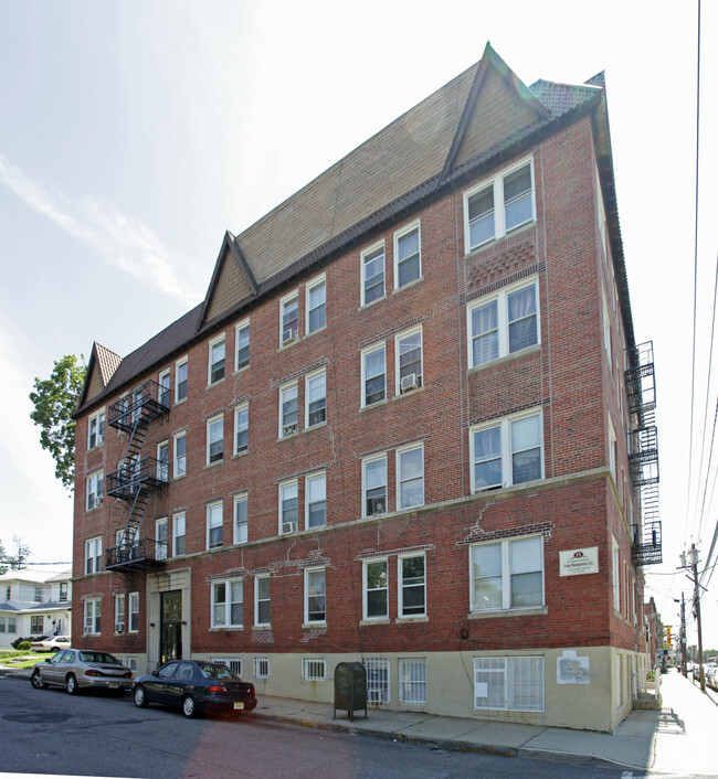Foto del edificio - 25 Fleetwood Pl