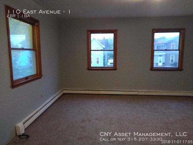 Building Photo - 110 East Ave