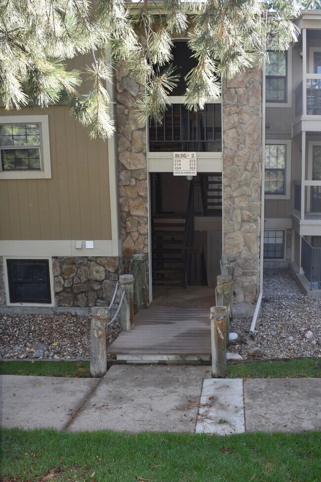 Building Photo - 10970 W Florida Ave