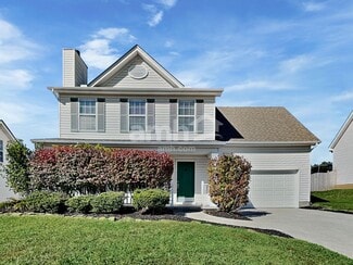 Building Photo - 5721 Gaboury Ln