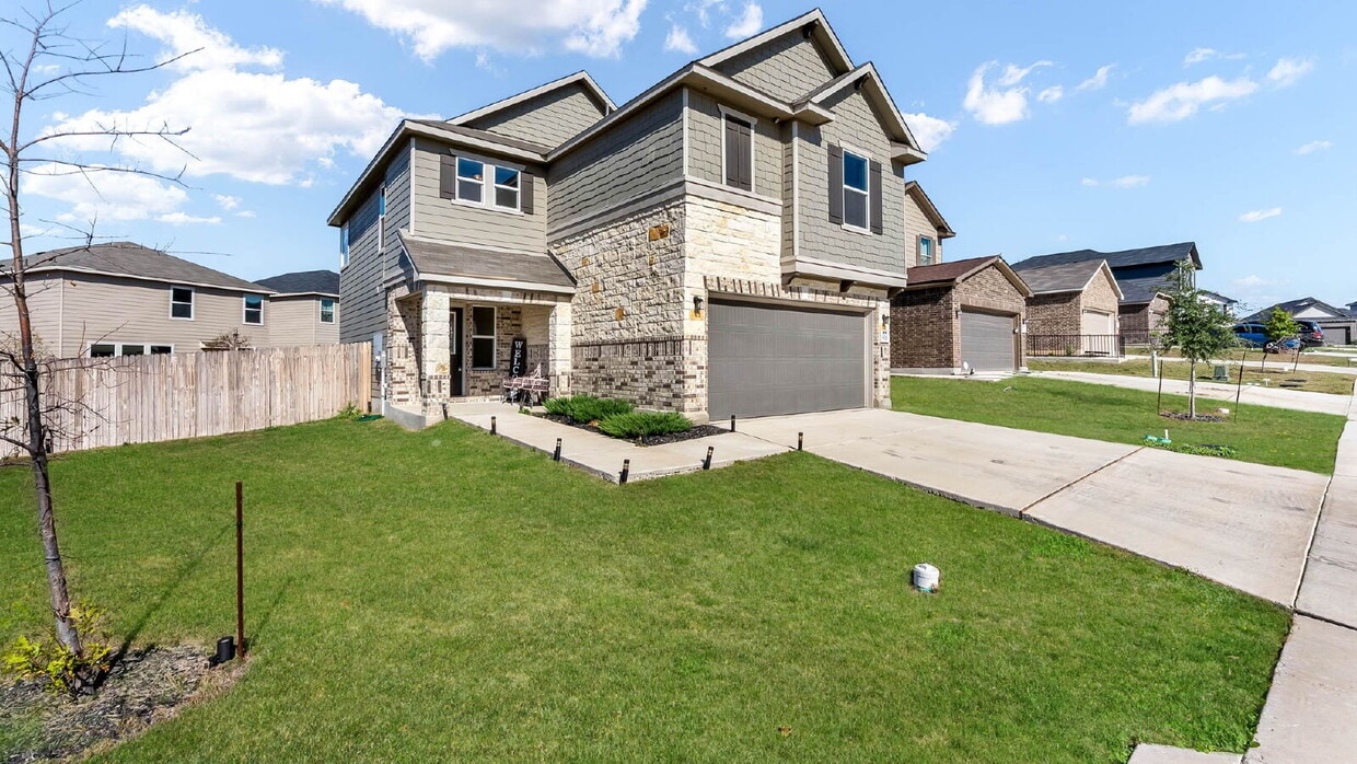 Photo - 8519 Adler Fall Ln, Converse, TX 78109