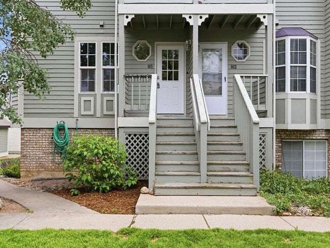 Building Photo - Newly Updated Throughout 2-Bed, 2.5-Bath Condo in Great Fort Collins Location!
