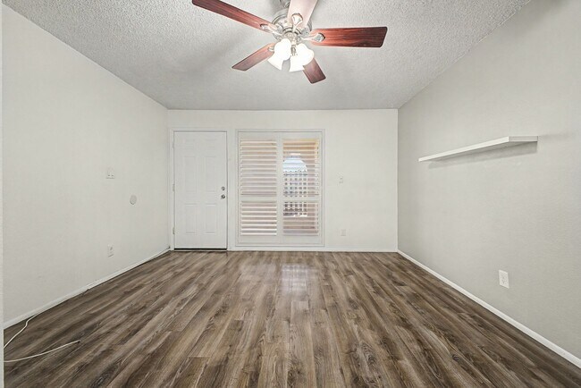 Foto del edificio - Charming Townhouse