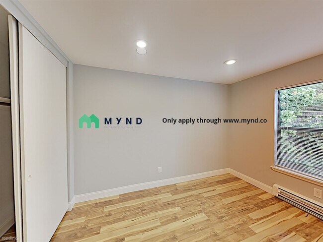 Building Photo - 1 br, 1 bath  - 840 Alice Ave Apt 22