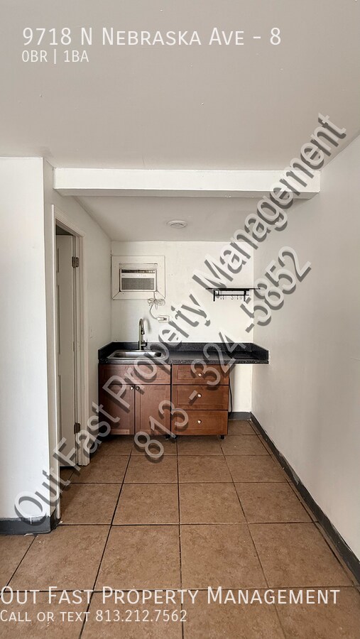 Foto del edificio - 9718 N Nebraska Ave