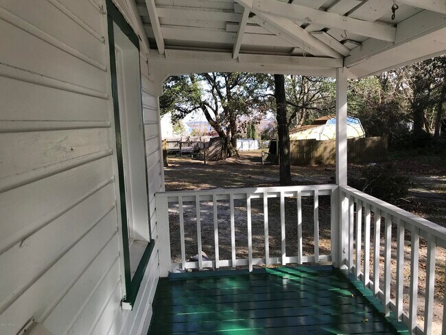 Foto del edificio - 102 Hammock Beach Rd