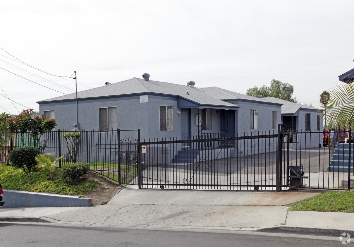 Building Photo - 542-568 N 60th St