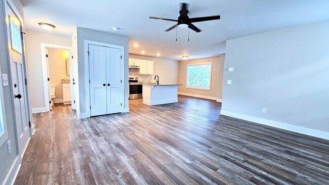 Photo - 6540 Bonanza Trail (Gainesville, GA) House