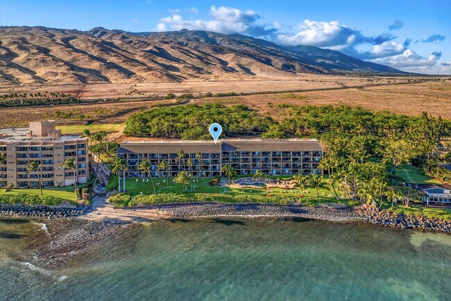 Foto del edificio - Maalaea Banyans 411