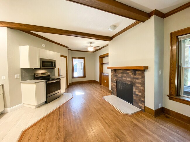 Foto del edificio - 304 Welch Ave