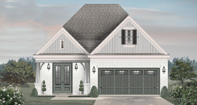 Building Photo - New Build in Oakland, TN!