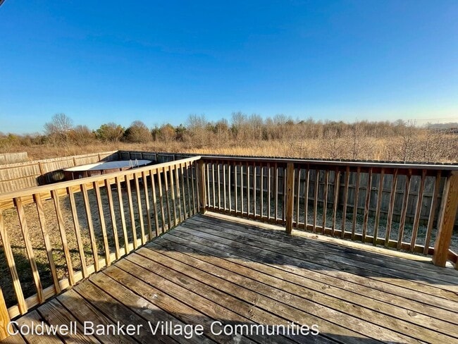 Building Photo - 3 br, 2 bath House - 1730 Tara Drive