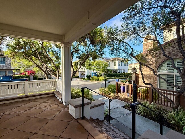 Foto del edificio - Gorgeous Home in Pacific Highland Ranch Co...