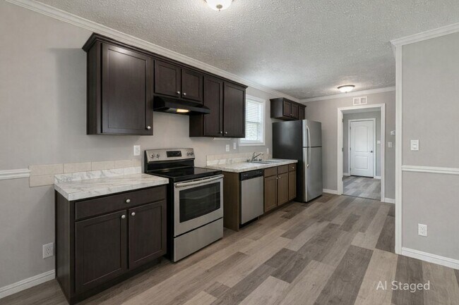Building Photo - 2111 Fraternity Ct
