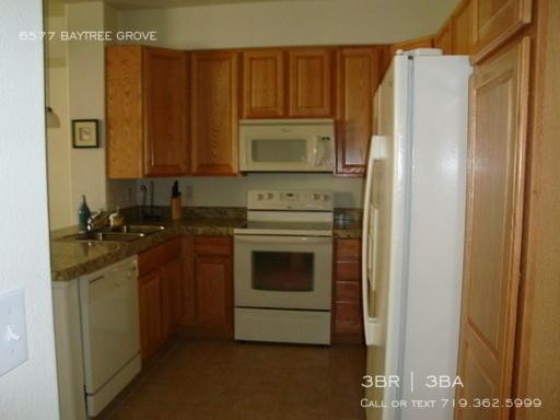 Foto del edificio - 3 bedroom in COLORADO SPRINGS CO 80923