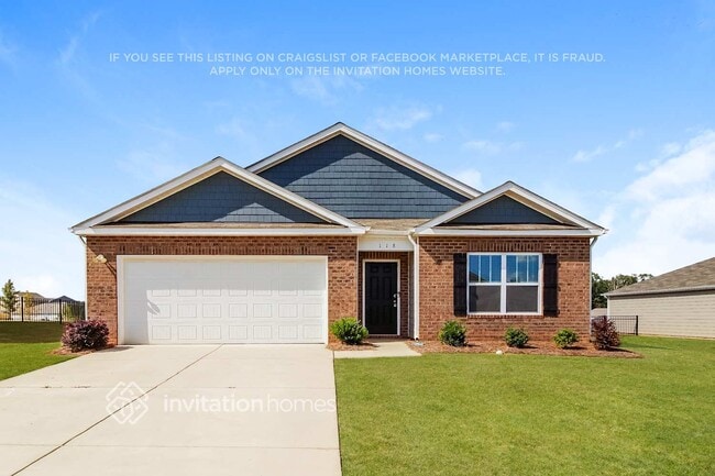 Building Photo - 118 Cassius Dr