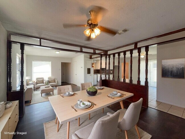 Foto del edificio - 6003 Highfield St