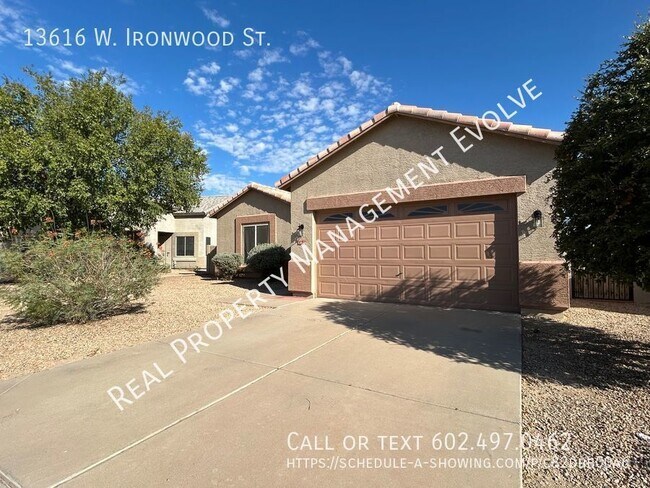 Foto del edificio - Great Surprise Home!