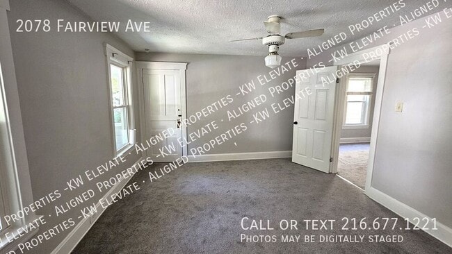 Building Photo - 2078 Fairview