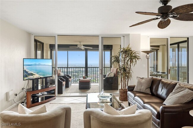 Foto del edificio - 5601 Turtle Bay Dr