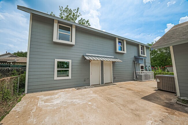 Foto del edificio - 4013 Ranch St