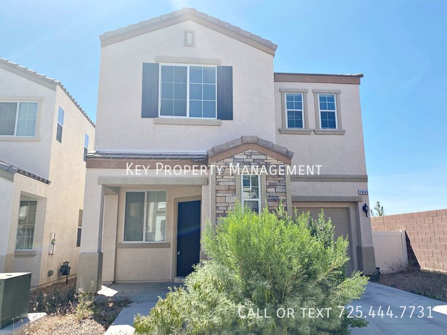 Foto principal - 3 BEDROOM 3 BATH IN SILVERADO RANCH W 1 CA...