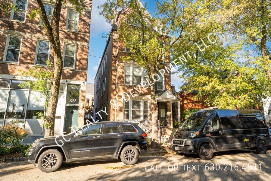 Foto principal - 1924 N Honore St