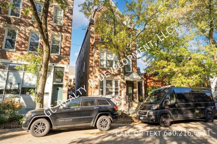 Primary Photo - 1924 N Honore St