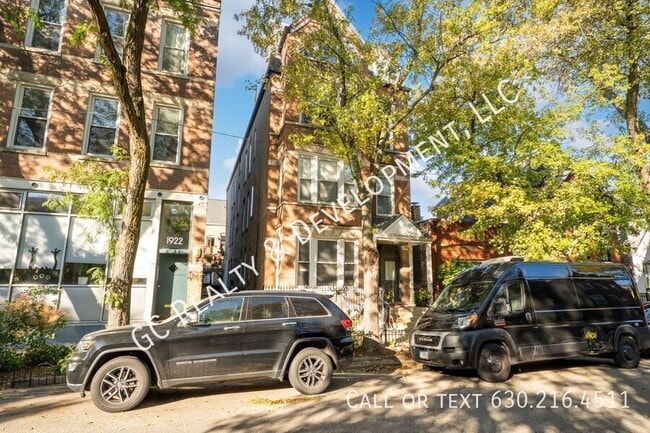 Photo - 1924 N Honore St Apartment