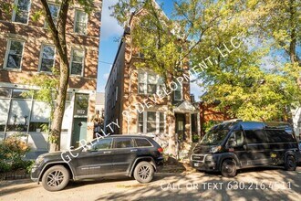 Building Photo - 1924 N Honore St Building Photo - 1924 N Honore St