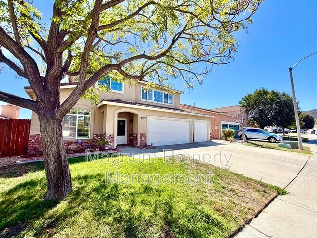 Foto del edificio - 37168 Santa Rosa Glen Dr
