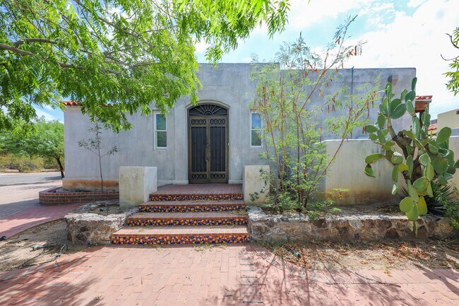 Foto del edificio - 2902 E Mabel St