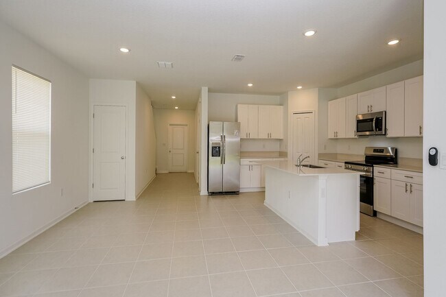 Building Photo - Brand New Spacious 5-Bedroom Home on Corne...
