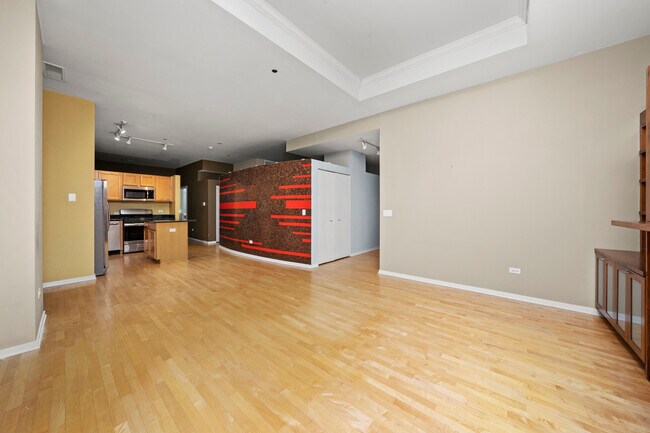 Foto del edificio - 208 W Washington St