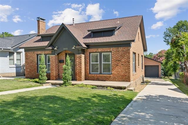 Foto del edificio - 2825 W Twelfth St