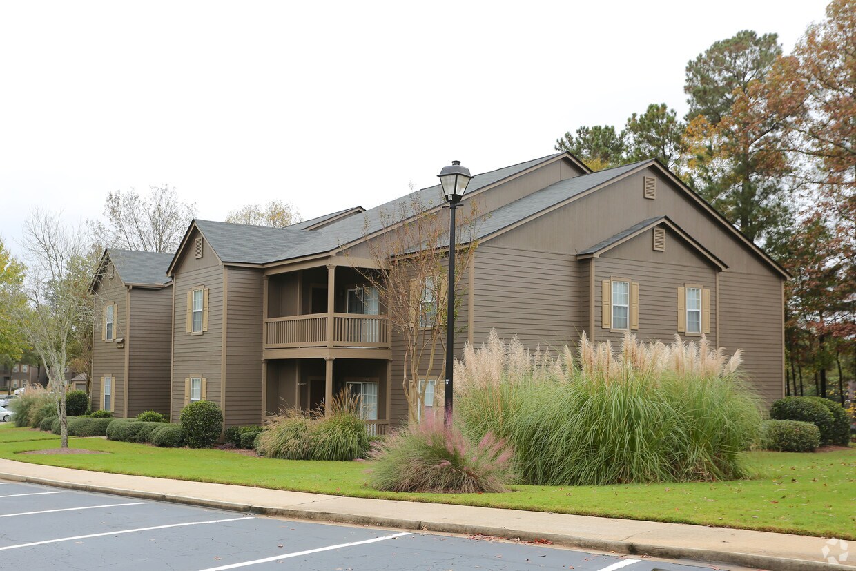 Foto principal - Austin Chase Apartments
