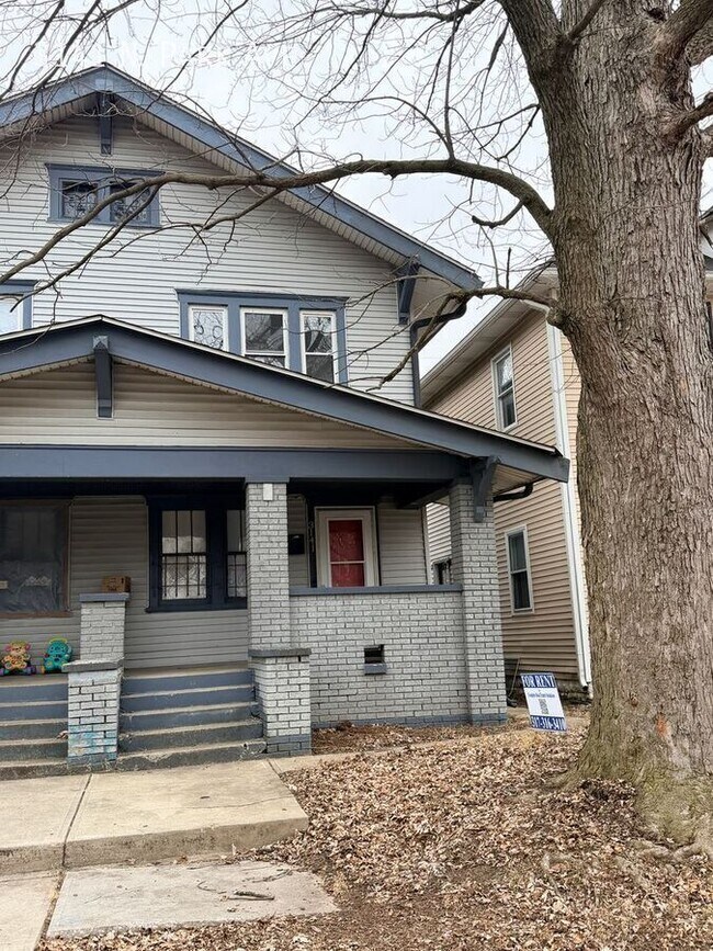 Foto del edificio - 3141 N Park Ave