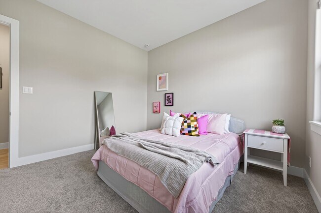 Foto del edificio - 7507 Faldo Dr