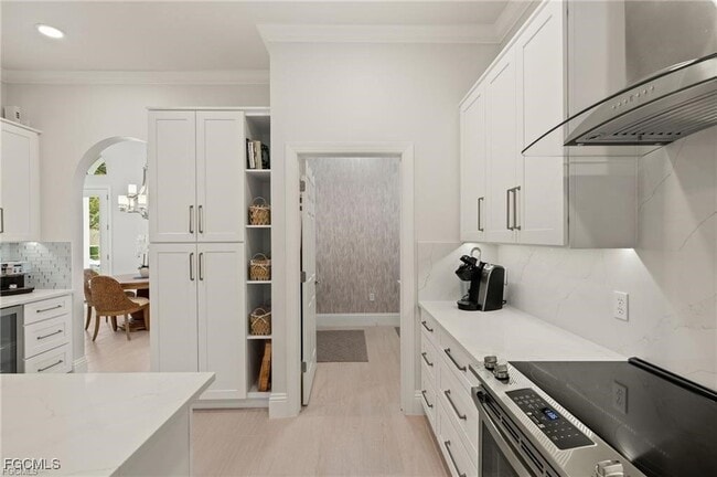 Foto del edificio - 5614 Whispering Willow Way