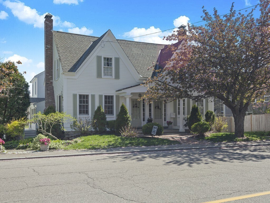 Foto principal - 73 Elm St