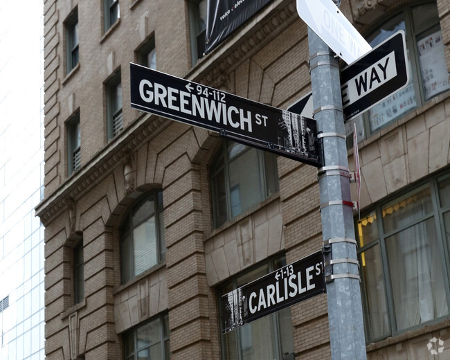 Foto del edificio - Greenwich Place