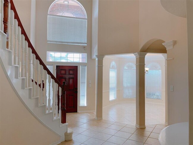 Foto del edificio - 505 Nadia Way, Stafford, TX 77477 - 4 BR 3...