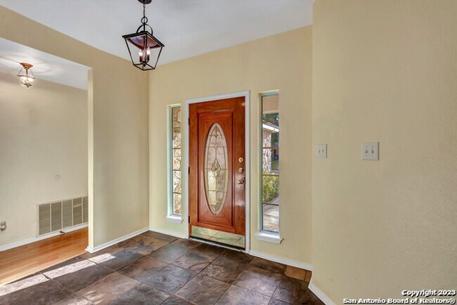 Foto del edificio - 3 Bedroom/2 Bathroom Home in the Helotes C...