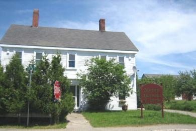Primary Photo - 2 High St