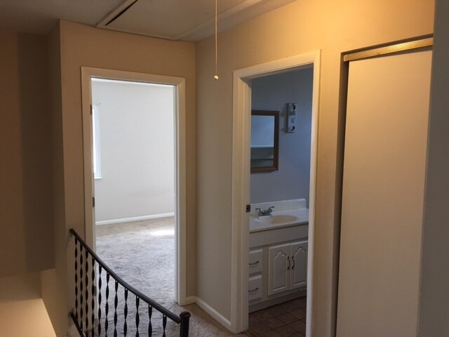 Full bath and 2nd bed - 2750 Audubon Dr