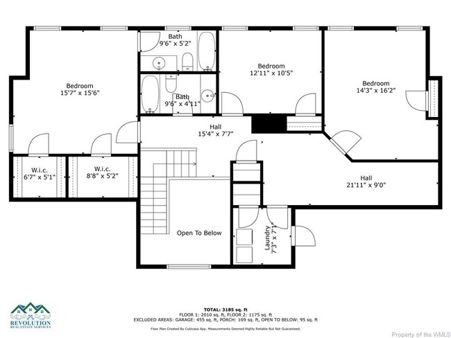 Foto del edificio - 305 Yorkshire Dr