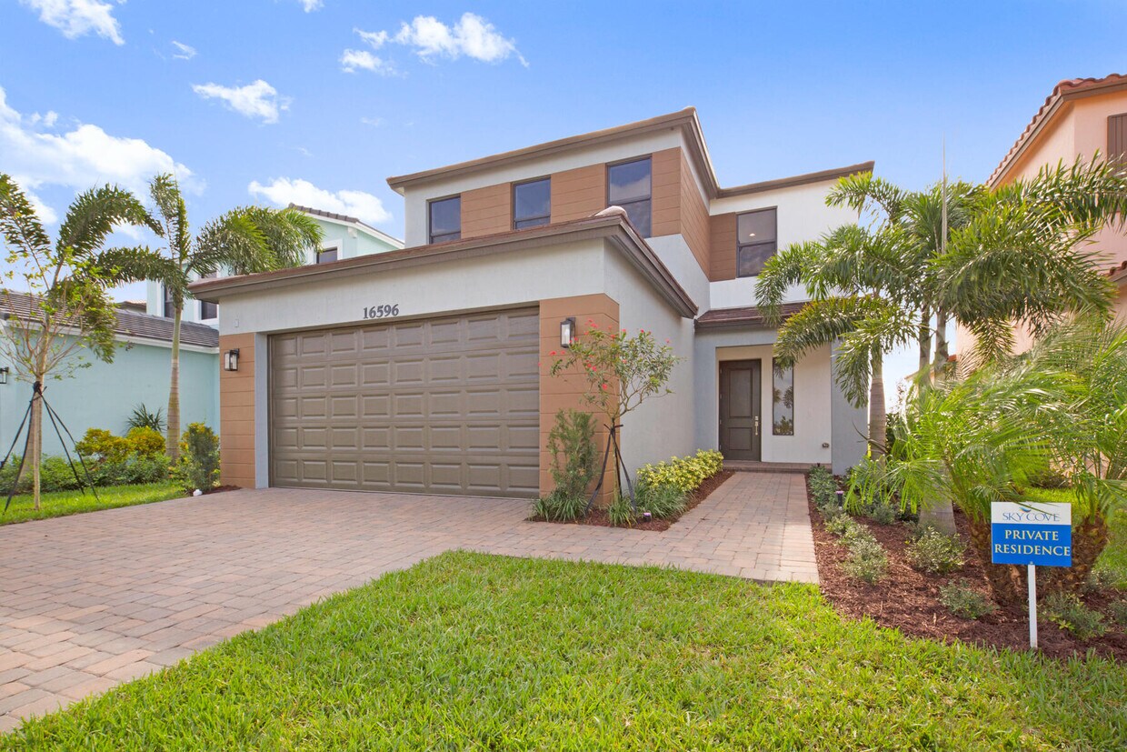 16596 Cove Rd, Westlake, FL 33470 House Rental in Westlake, FL